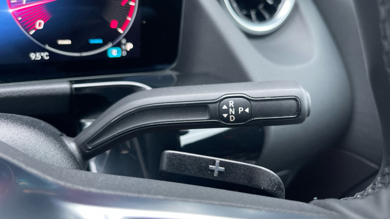 Mercedes-Benz GLA 200 Sport Executive 5dr Auto Petrol Hatchback